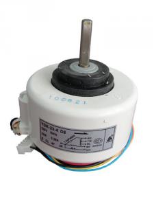 Motor Ventilador Axial - KOS/ABS/BZS/LTS 18 G2P - LXHX - Komeco