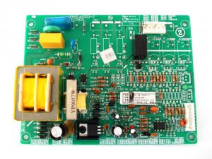 Placa da Condensadora - KOS 30 FC LX (Com Fio S) - Komeco