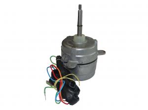 Motor Ventilador da Condensadora - KOS 24/30 FC/QC G2P | KOS 30-FC/QC 2LX - Komeco