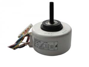 Motor Ventilador Axial - KOS 24 2LX/HX | KOH 18/22-FC/QC 1HX - Komeco