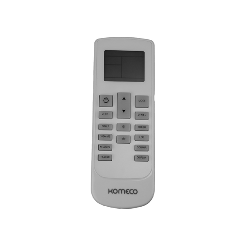 Controle Remoto Kop Inv 36.55 Fc 1Hx / Koc Inv 36.48 Fc 1Hx - Komeco