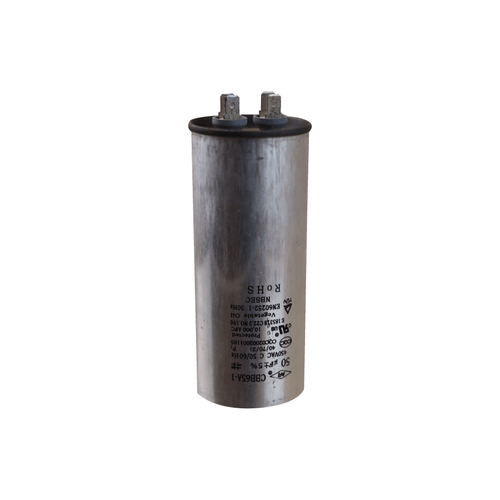 Capacitor Compressor 50µF - KOP 36FCQC G1 220V TG1 / KOJ 07.09FME.FCE G1 110V / KOHE - Komeco
