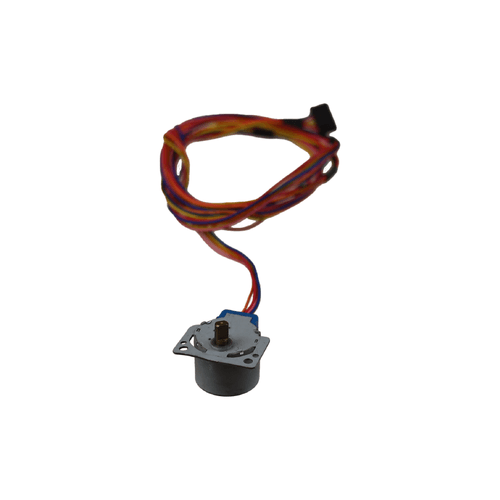 Motor Swing Vertical - KOS 07-30 G2P / MXS 07.09 / LTS 07-12G - Komeco