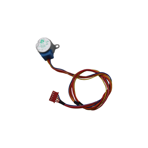 Motor Swing Grade Vertical - KOHI 18-QC/FC 1HX | KOH 18/22-FCQC 1HX - Komeco