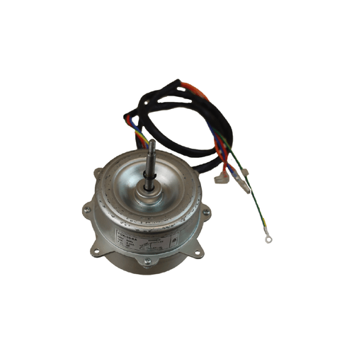 Motor Ventilador da Condensadora – KOS G2P/BZ/AB/LT/MX 07/09-FCQC EG1 | KOHE 12 1HX - Komeco