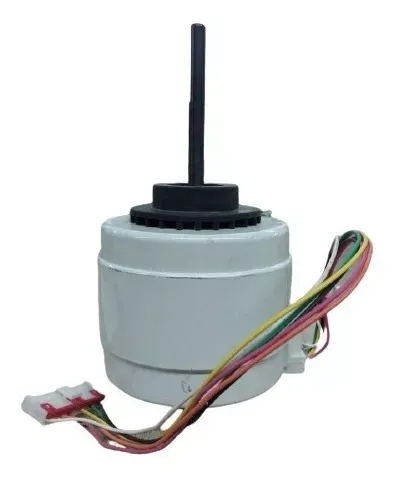 Motor Ventilador Axial - KOS 24/30-FC/QC G2P | KOS 30-FC/QC 3LX - Komeco