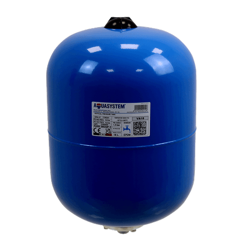 Vaso de Expansão 24L Água sanitária (solar) G1