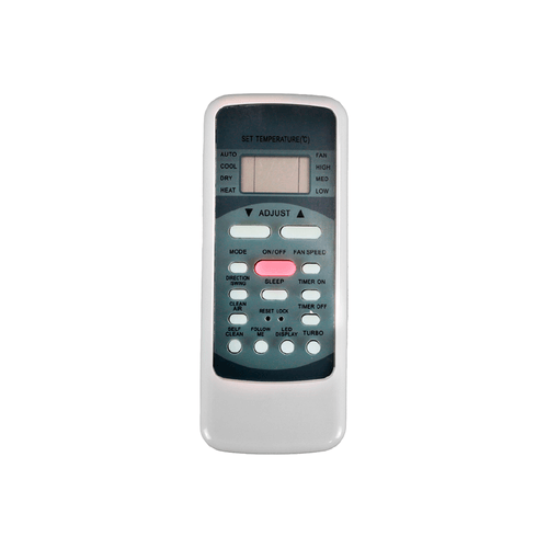 Controle Remoto - KOV QC G1 - Komeco
