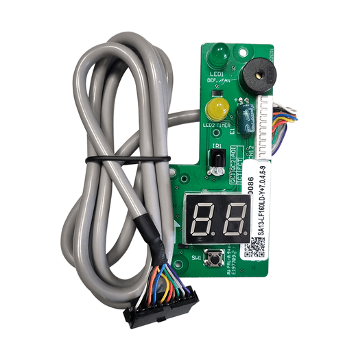 Placa Display - KOP 36/60-FC/QC G4 1LX - Komeco