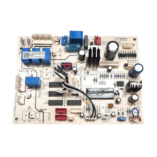 Placa Evaporadora Komeco - KOP 48/60-FC 220/380 TG1