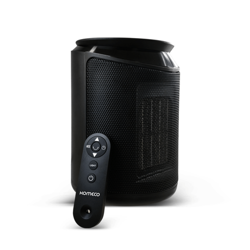 Aquecedor Elétrico Portátil  220V Wi-fi - Komeco