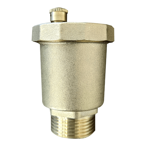 Válvula Eliminadora De Ar 3/4" - Komeco