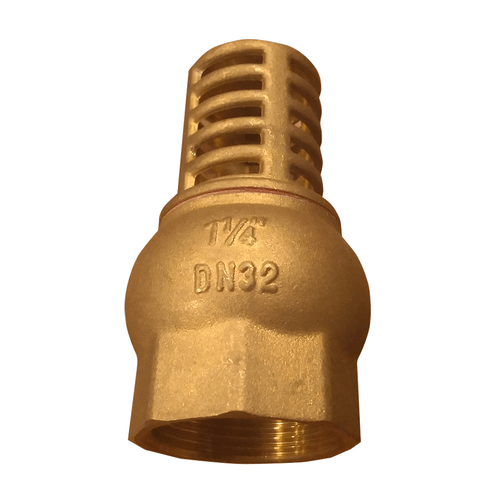 Válvula De Retenção Vertical De Poço 1.1/4" - Komeco