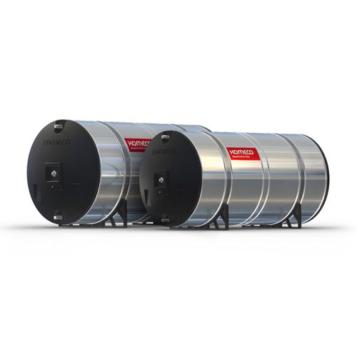Reservatório Térmico Prime Ap 800L Inox 316 - Com Bastão De Anodo