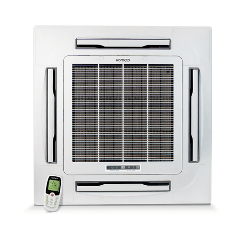 Ar Condicionado Cassete R-410 A 36000Btu/h Quente/Frio - Komeco