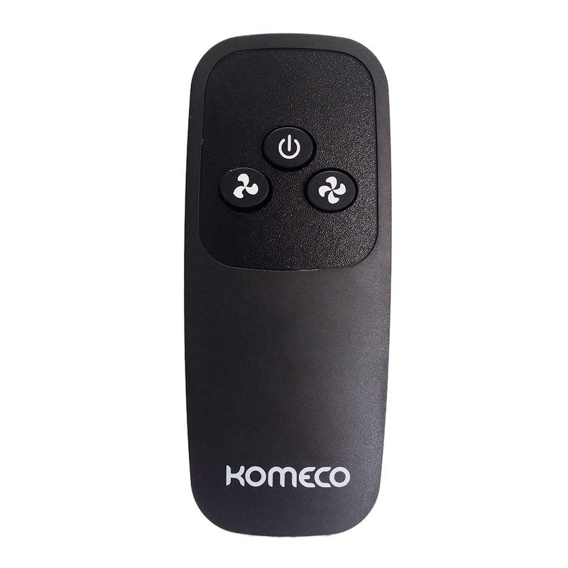 CONTROLE REMOTO KCAF 09-12-15 220V G5