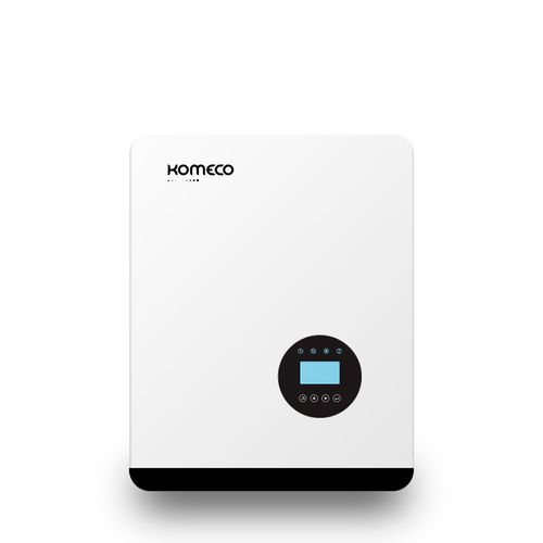 Inversor Fotovoltaico 30Kw On Grid Trifásico 380V - Komeco
