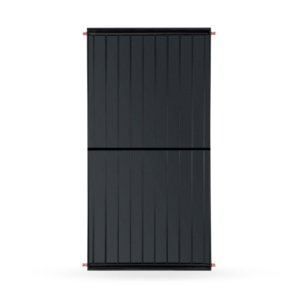Coletor Solar Linha Maxime Prime 1,0X1,96M - Komeco - Komeco