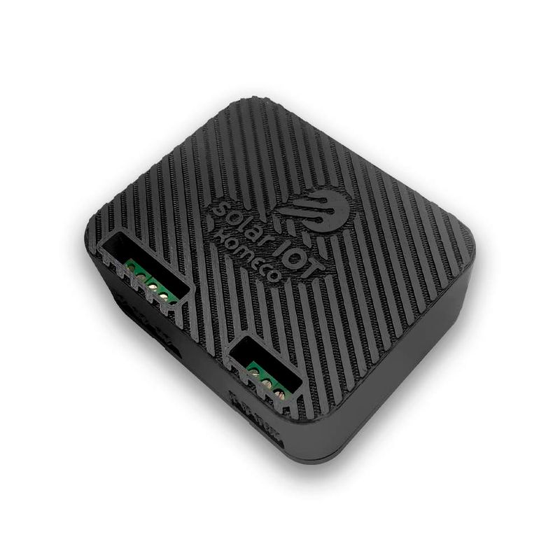 IOT-Connect-Solar