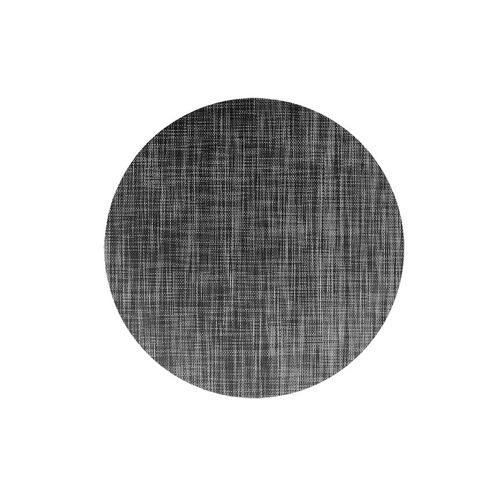 Jogo Americano Textilene Circle 38Cm - Uzoo
