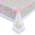 Toalhademesapeva140x220cmfloralbegeuzoo0300723382