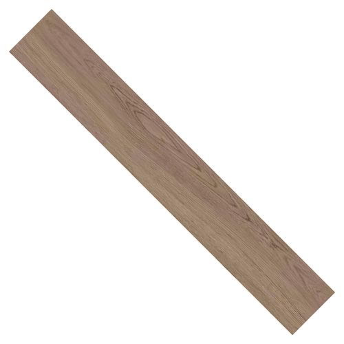 Piso LVT em Régua Comercial 2mm Caramelo - Home Finottato