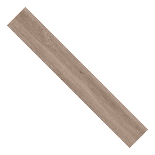 Piso LVT em Régua Comercial 2mm Cravo - Home Finottato