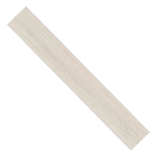 Piso LVT em Régua Comercial 2mm Baunilha - Home Finottato
