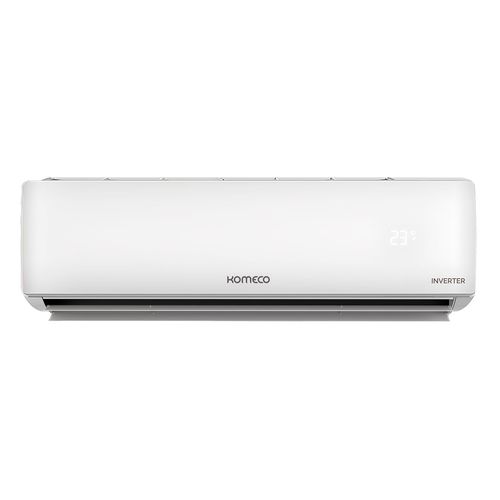 Ar Condicionado Split Inverter Komeco 18000 BTU/h Quente e Frio