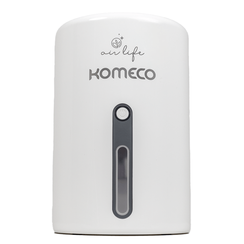 Desumidificador de Ar Portátil 900ml - Komeco