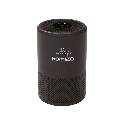 Purificador de Ar Portátil KPA 100 220V - Komeco