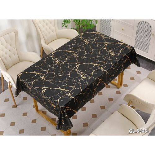 Plástico Térmico Marmorizado 1,37 x 20M Barrado Rosas Silver